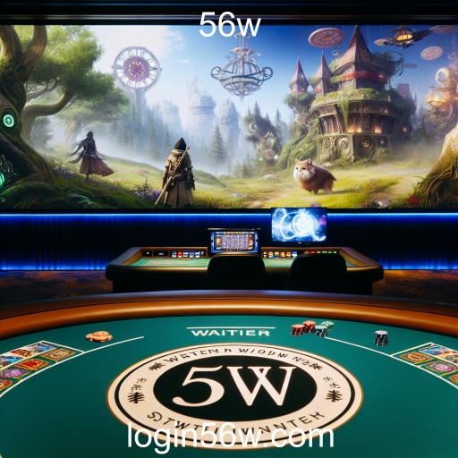 56w