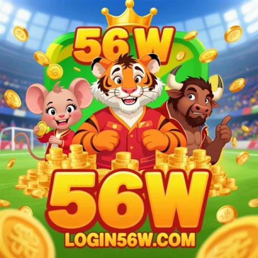 56w